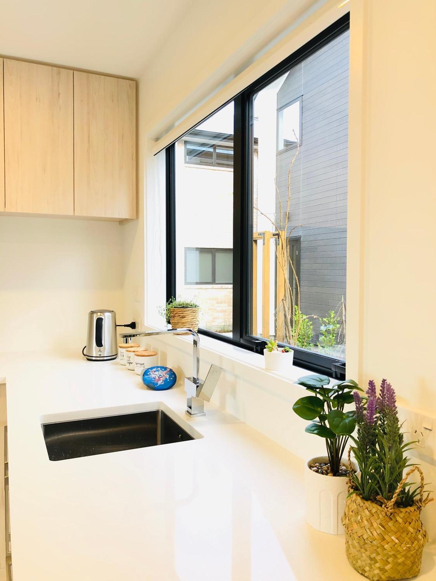 Arena,Railway Station Townhouse With Free Car Park Apartment Christchurch Ngoại thất bức ảnh